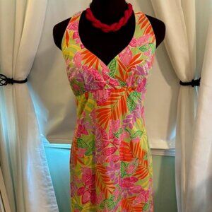 Lily Pulitzer size 10 dress